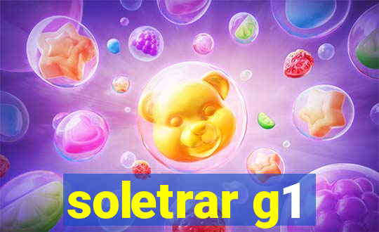 soletrar g1